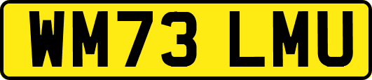 WM73LMU