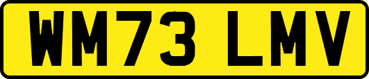 WM73LMV
