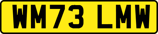 WM73LMW