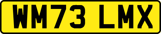 WM73LMX