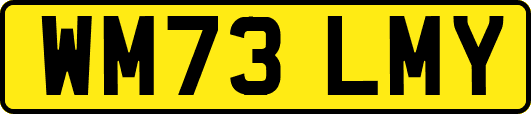 WM73LMY