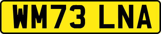 WM73LNA