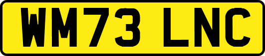 WM73LNC