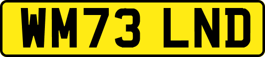 WM73LND