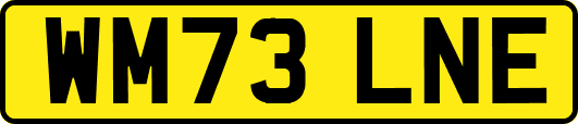 WM73LNE