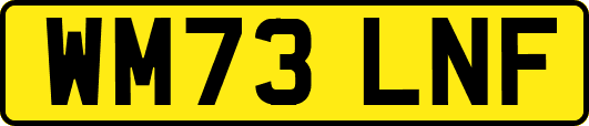 WM73LNF