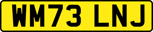 WM73LNJ