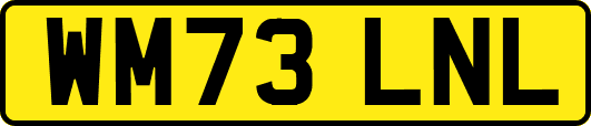 WM73LNL