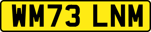 WM73LNM
