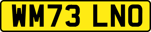 WM73LNO