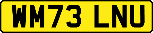 WM73LNU