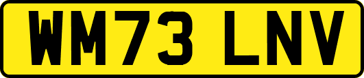 WM73LNV