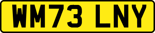 WM73LNY