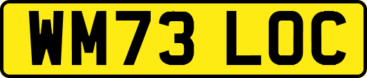 WM73LOC