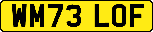 WM73LOF