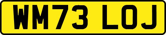 WM73LOJ