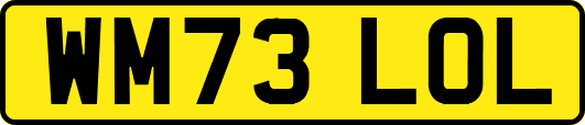 WM73LOL