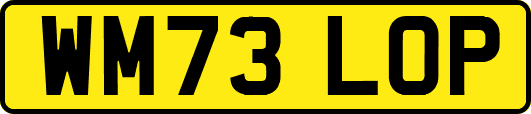 WM73LOP