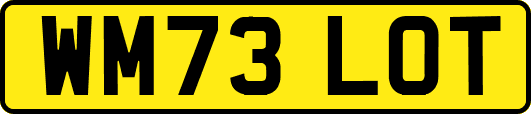 WM73LOT