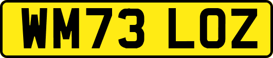 WM73LOZ