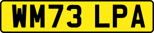 WM73LPA