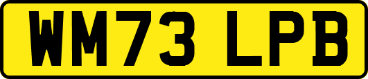 WM73LPB