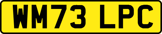 WM73LPC