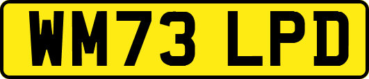 WM73LPD