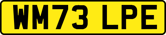 WM73LPE