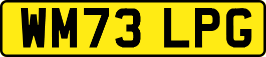 WM73LPG