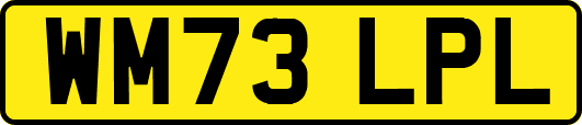 WM73LPL