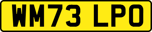 WM73LPO