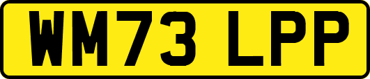 WM73LPP