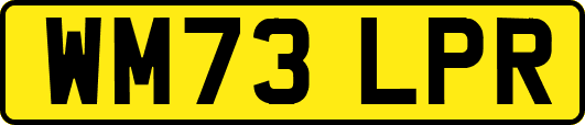 WM73LPR