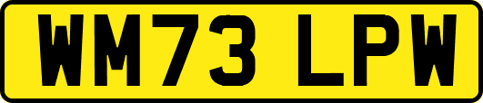 WM73LPW