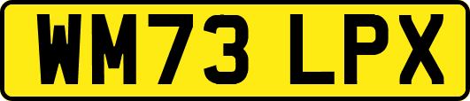 WM73LPX