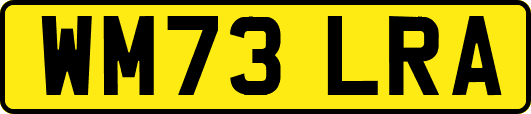 WM73LRA