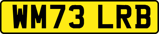 WM73LRB