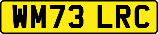 WM73LRC