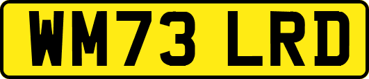 WM73LRD