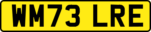 WM73LRE