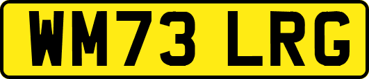WM73LRG