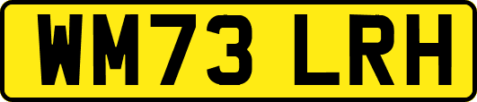 WM73LRH