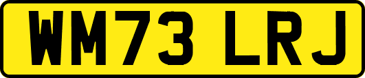 WM73LRJ