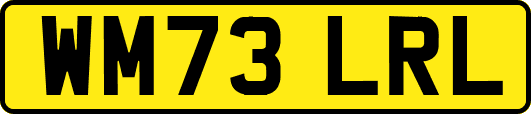 WM73LRL