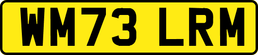 WM73LRM
