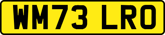 WM73LRO