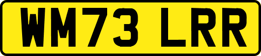 WM73LRR