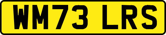 WM73LRS