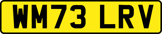 WM73LRV